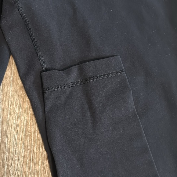lululemon athletica Black Leggings - Picture 3 of 6